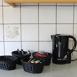 Traneparken