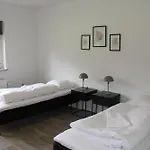 Traneparken Hotel Nykobing Mors