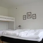 Traneparken Hotel