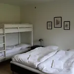 Traneparken Hotel Nykobing Mors