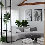 Traneparken Hotel Nykobing Mors