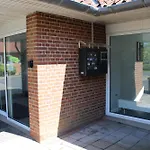 Traneparken Hotel Nykobing Mors
