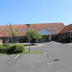 Traneparken Hotel *