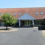 Hotel Traneparken Nykobing Mors