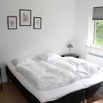 Hotel Traneparken Nykobing Mors