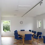 Traneparken * Nykobing Mors
