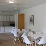 Traneparken Nykobing Mors