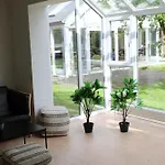 Traneparken Hotel *
