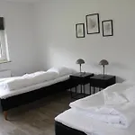 Hotel Traneparken *
