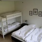 Traneparken Hotel Nykobing Mors