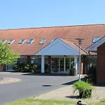 Traneparken Hotel Nykobing Mors