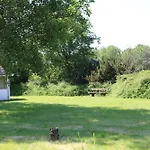 Traneparken Nykobing Mors
