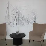 Traneparken Hotel *