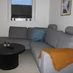 Traneparken Hotel