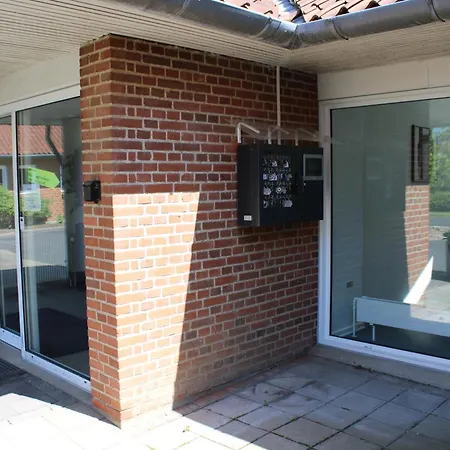 Traneparken Hotell Nykobing Mors