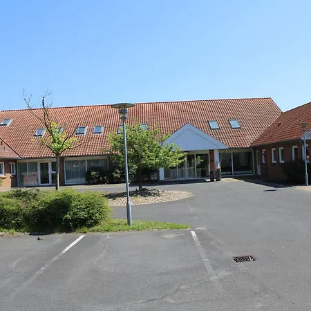 Traneparken Hotell *