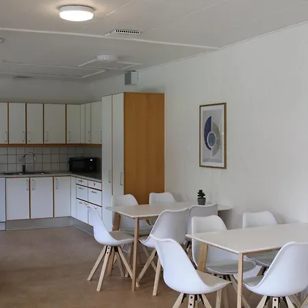 Traneparken Nykobing Mors