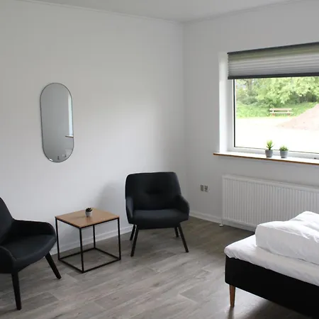 Traneparken Hotel