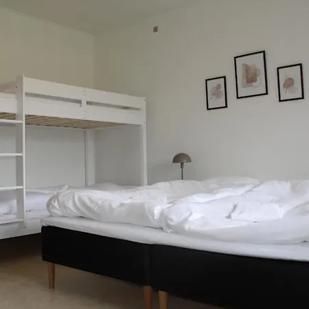 Traneparken Nykobing Mors