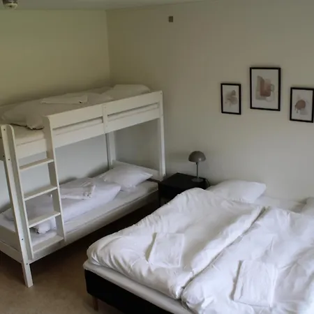 Traneparken Hotell Nykobing Mors