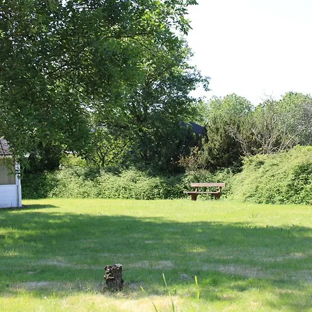 Traneparken Nykobing Mors