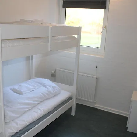 Traneparken Hotel