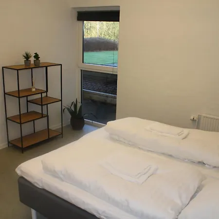 Hotel Traneparken *