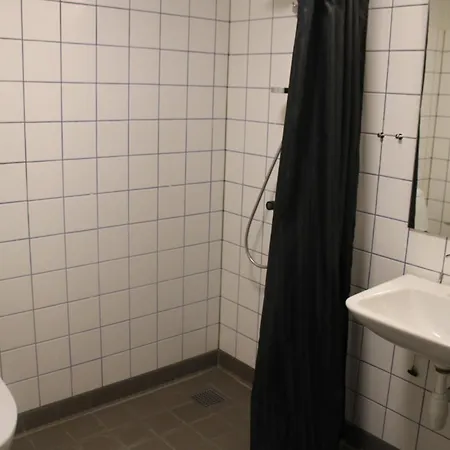 Traneparken Nykobing Mors