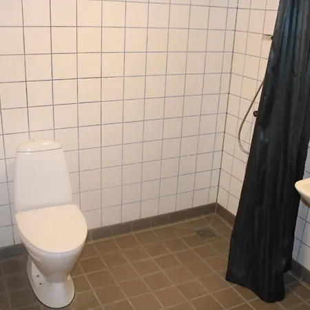 Traneparken * نيكوبينغ مورس